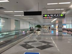 -福州长乐国际机场