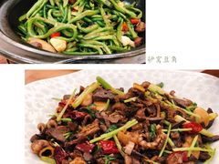 -哈啾嗨蒙古娃娃主题餐厅(巴彦塔拉店)