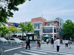 -杭州电子科技大学(下沙校区)