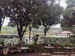 -时光花园(白鹭洲店)