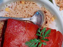 -当院鱼头泡饼(良乡店)