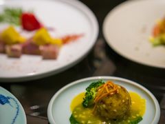 -箱美术馆私房菜(水晶郦城店)