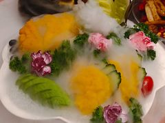 -若蘭慈·无国界素食料理(欢乐海岸店)