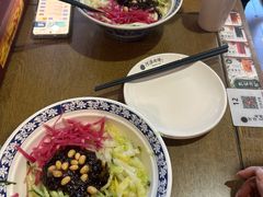 -河沿肉饼Beijing Pie(东华门店)