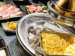 -炭虎烤肉(桂林路店)