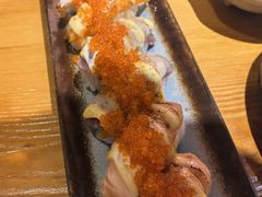 -福匠日本料理(人民路店)