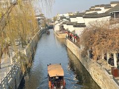 -衣裳街历史文化街区
