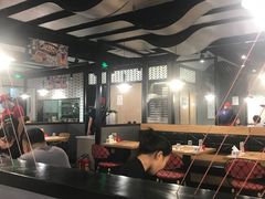-鱼酷活鱼烤鱼(梅江印象城店)