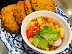 -simply thai天泰(世纪汇店)