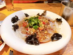 -凤吉园乌拉满族火锅中华老字号(繁荣路店)