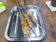 -清真·马峰烤肉(小学习北巷店)