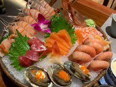 -古京·臻致料理(月湖店)