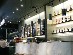 -乔泰勒JOETYLER西餐厅(曲江店)