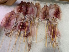 -杨老头鲜货烧烤(太古里店)