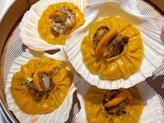 -隆喜元鱼汤包·海鲜(中联广场店)