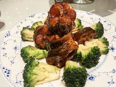 -广州酒家(文昌总店)