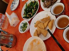 -深运潮州粥(水库店)
