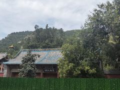 -窦大夫祠