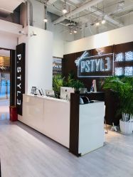 -P.STYLE派斯造型