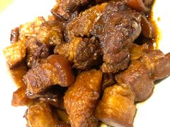 秘制红烧肉-妈妈的味道(和顺古镇店)