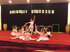 -美育儿童音乐舞蹈国际机构(浦东分校)