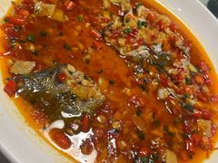 -千岛湖小鱼儿·淳安匠心农家菜