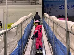 -绍兴启迪乔波冰雪世界