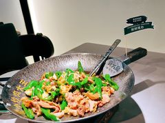 -费大厨辣椒炒肉(黄兴中心广场店)