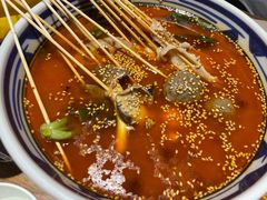 -三生小馆(亭知路店)