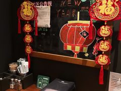 -星巴克(无锡阳光广场店)