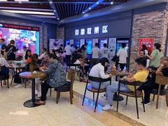 -SFC上影影城(北京大兴龙湖天街IMAX店)