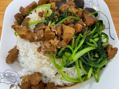 -老苏北饭店(江都店)