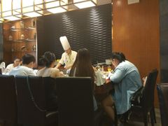 -大渔铁板烧(中山路八佰伴店)