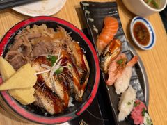 -合点寿司(金虹桥商场店)