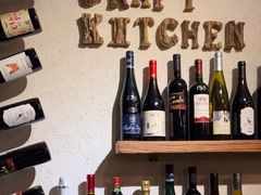 -Cyclus Craft Kitchen薩克思手工厨房