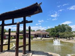 -北京世界公园