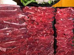 潮州大四喜-牛品福潮汕牛肉火锅(旺庄店)