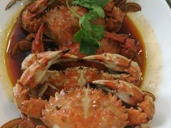 -扒虾小妹儿麻辣海鲜(宏图街店)