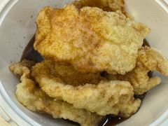 -延锄汤饭食堂(桂林路店)
