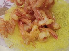 -俏东方·海味水饺·青岛菜(崂山店)