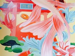 -天天初二·天津传统捞面·天津特色菜(凌奥总店)