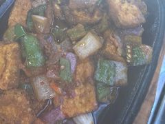 -草墩罗非鱼庄•野生菌•腊排骨(七星街上段店)