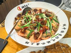 -醉壹号海鲜大排档(厦门店)