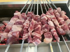 -正丰源大缸烧烤(人民路店)