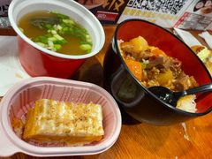 -筑地银GINDACO·日式简餐(枫蓝店)