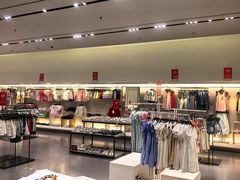-CityOn熙地港（西安）购物中心