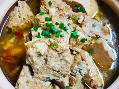 -杭百味·大众精选杭帮菜(西湖音乐喷泉店)