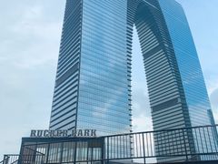 -洛克公园(苏州中心商场)