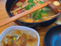 -湖南师大-三牌路鲜货冒菜