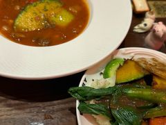 -伽喱博士 Dr.CURRY咖喱饭(太阳宫咖喱店)